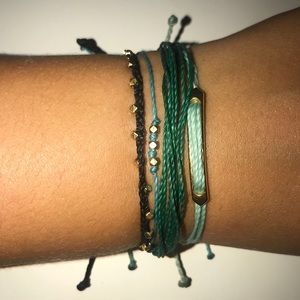 Puts Vida Bracelets